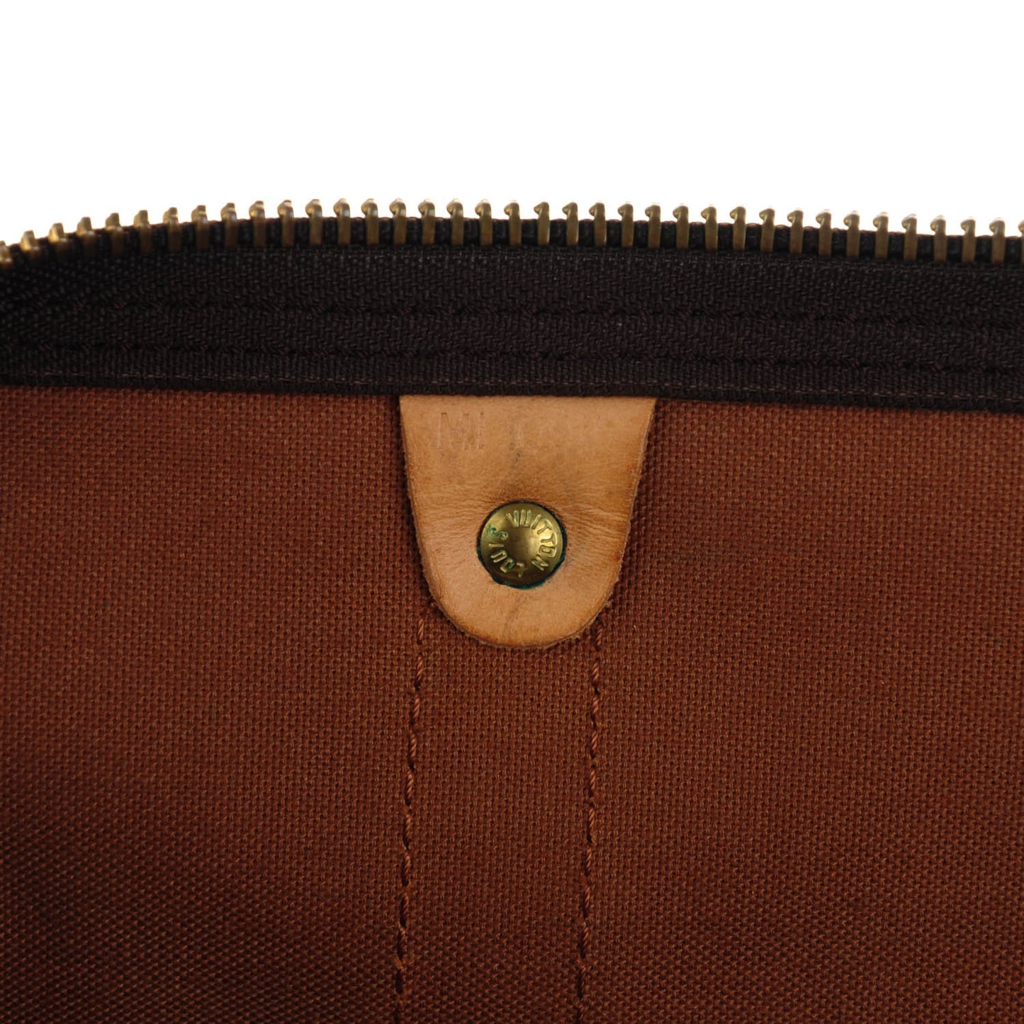 Monogram Keepall 60