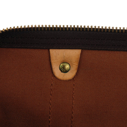 Louis Vuitton Monogram Keepall 60 6 of 7