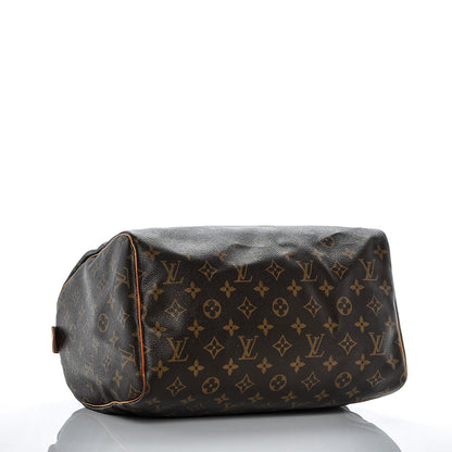 Louis Vuitton Monogram Speedy 30 4 of 7