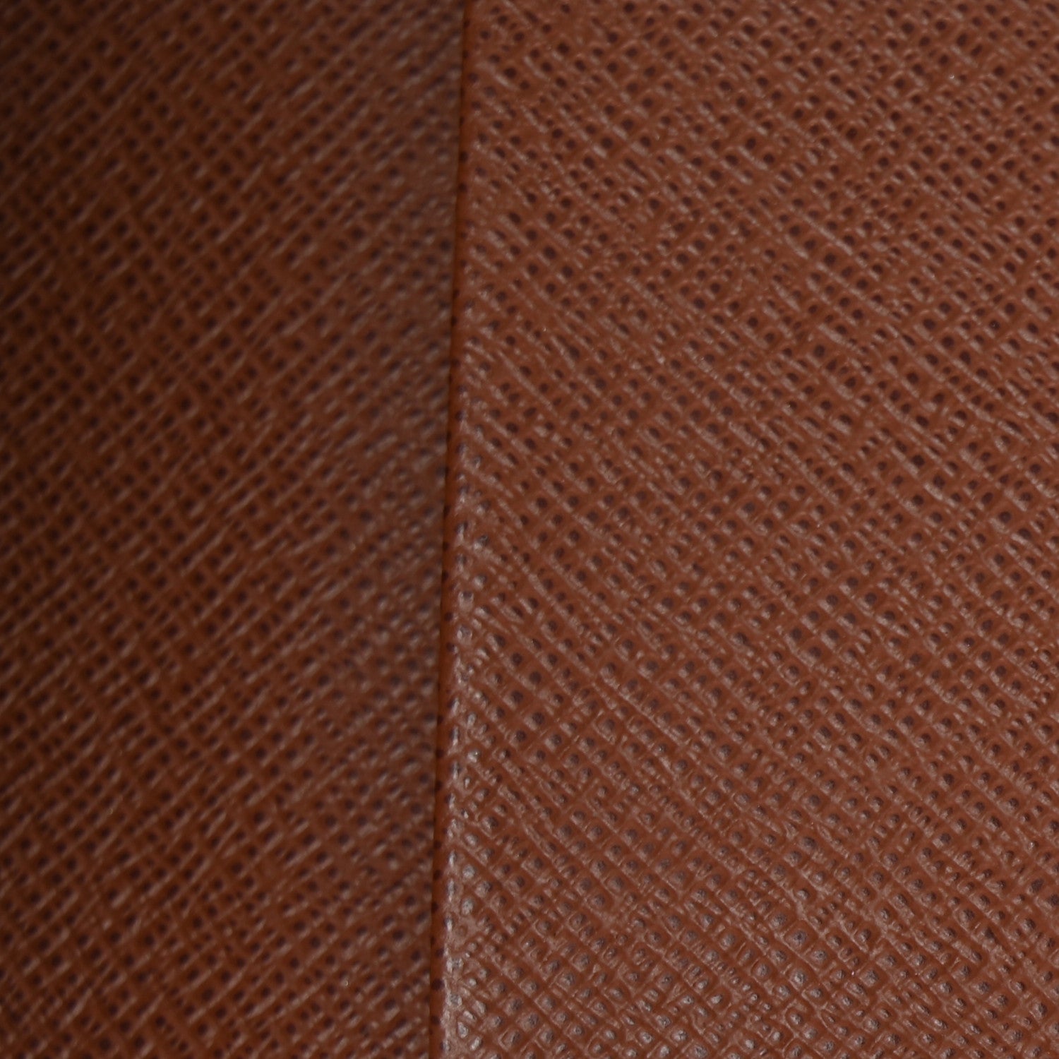 Louis Vuitton Monogram Zippy Passport Agenda 8 of 9