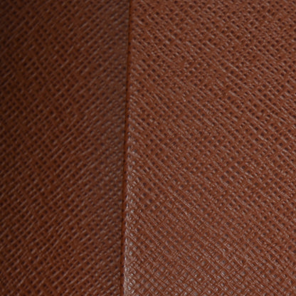 Louis Vuitton Monogram Zippy Passport Agenda 8 of 9