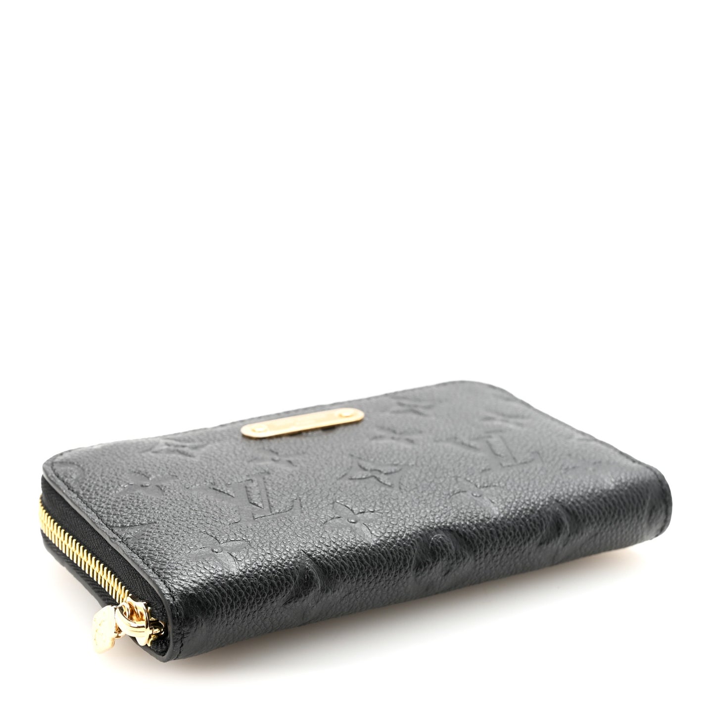 Empreinte Margot Wallet Black