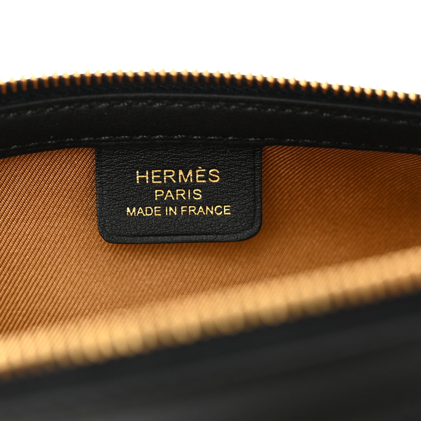 Silk Sursoie To Go Pouch Bleu Marine Craie Black