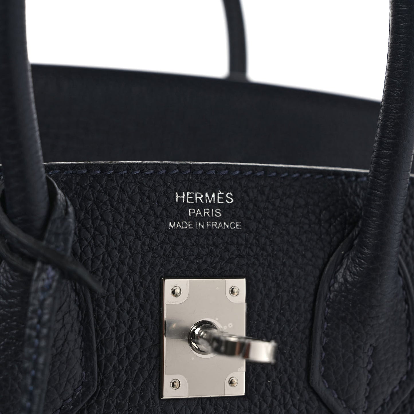 Togo Birkin 25 Caban