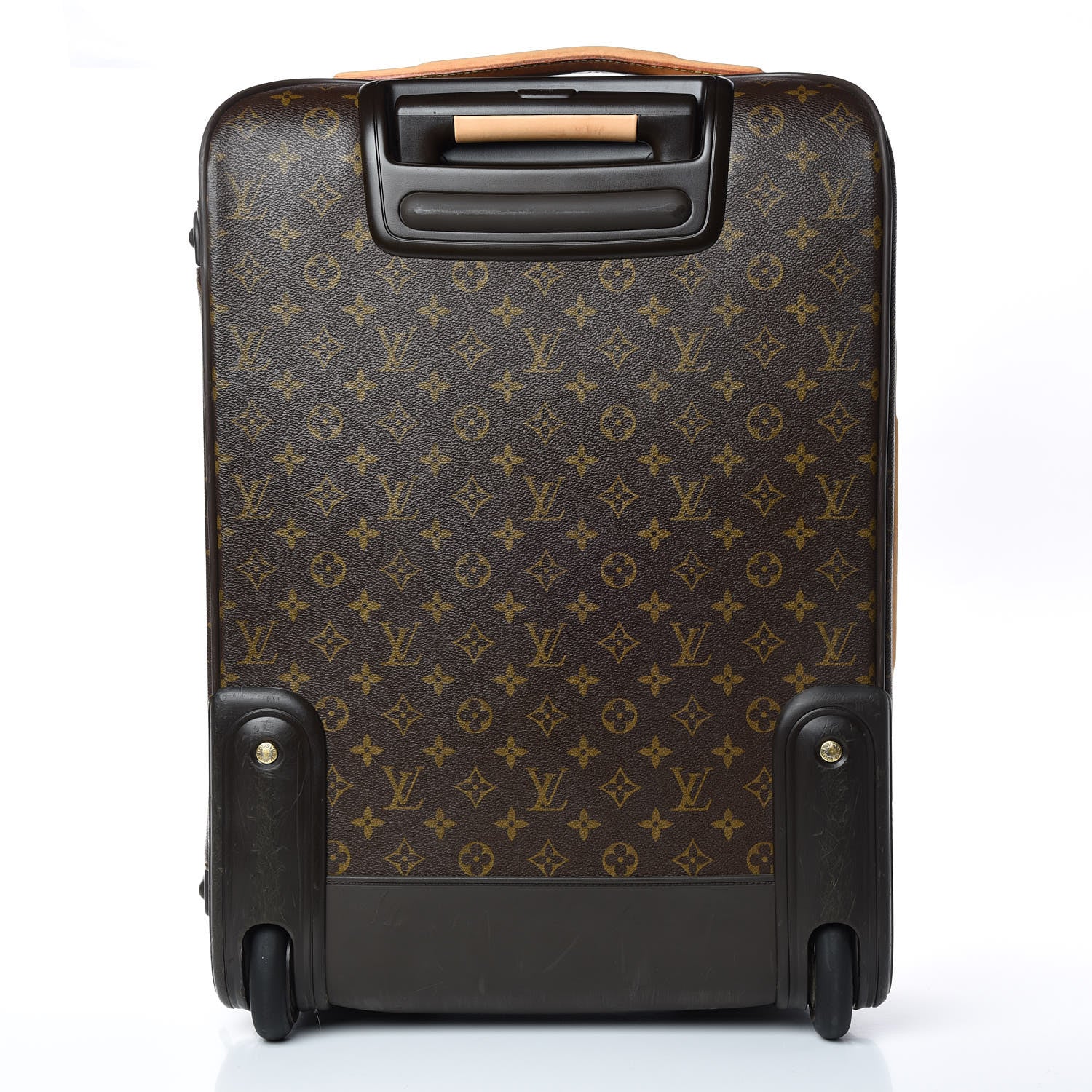 Louis Vuitton Monogram Pegase 50 15 of 19