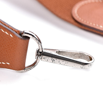 Hermes Epsom Evelyne II PM Gold 23 of 27