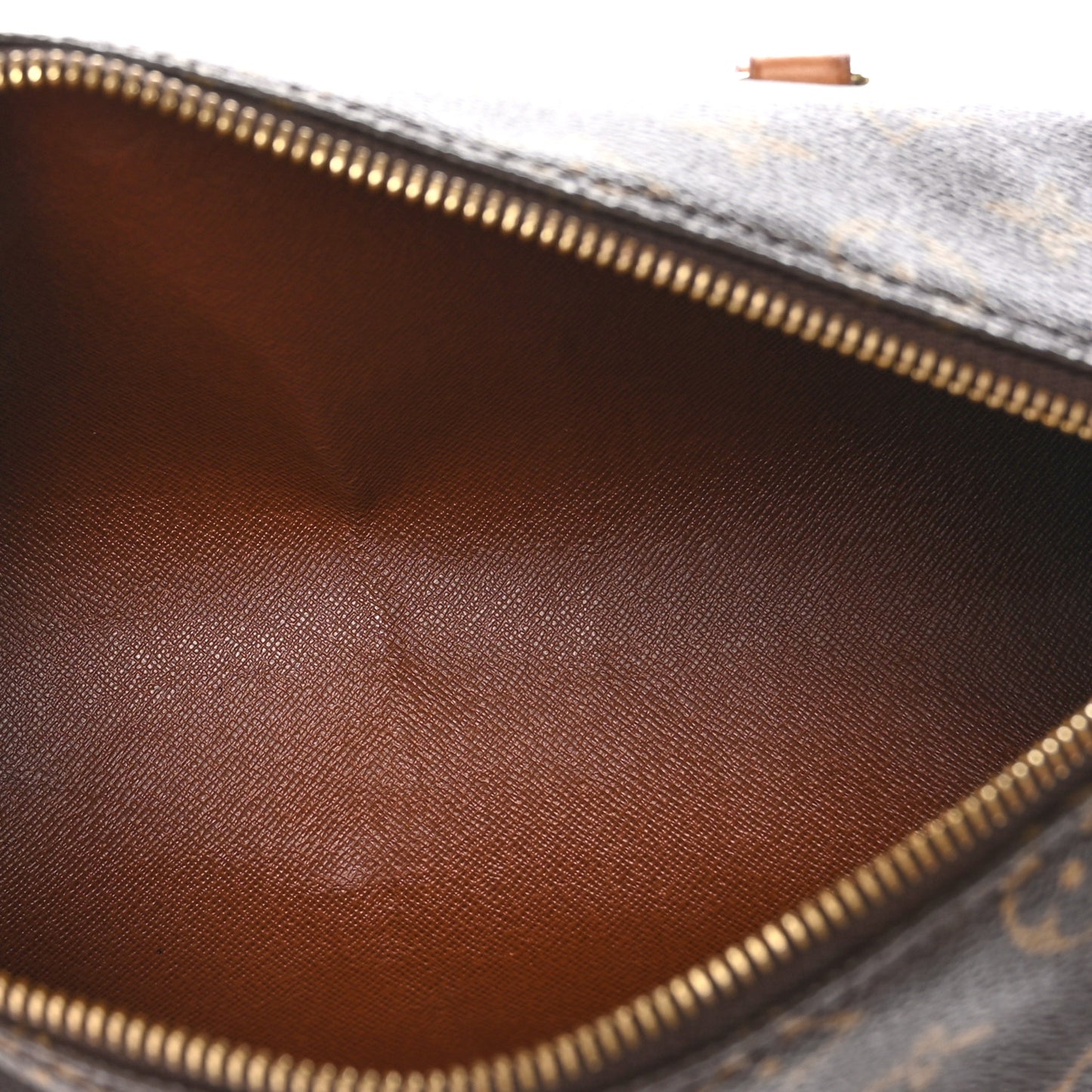 Monogram Papillon 26