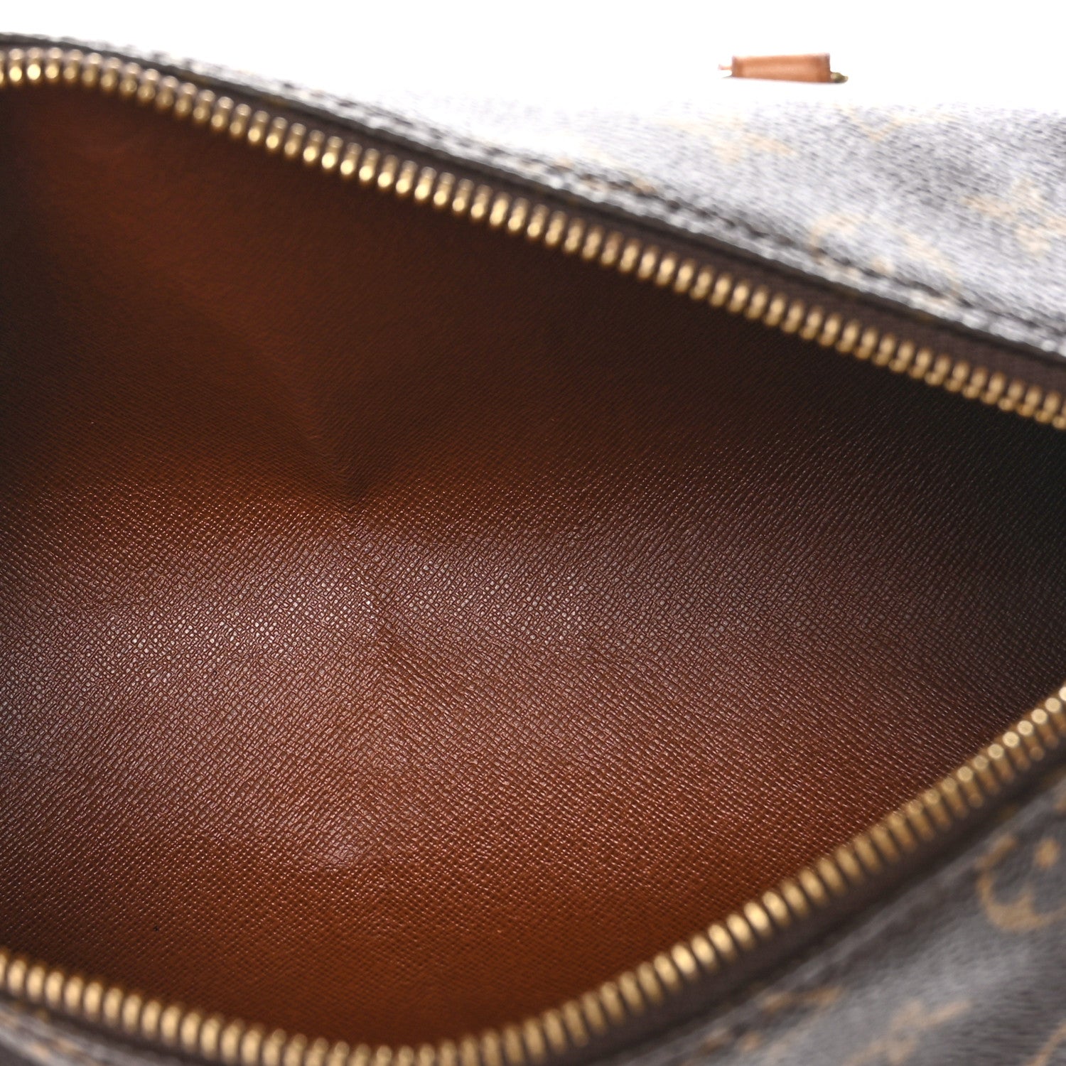 Louis Vuitton Monogram Papillon 26 5 of 9