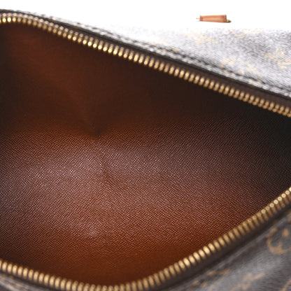 Louis Vuitton Monogram Papillon 26 5 of 9