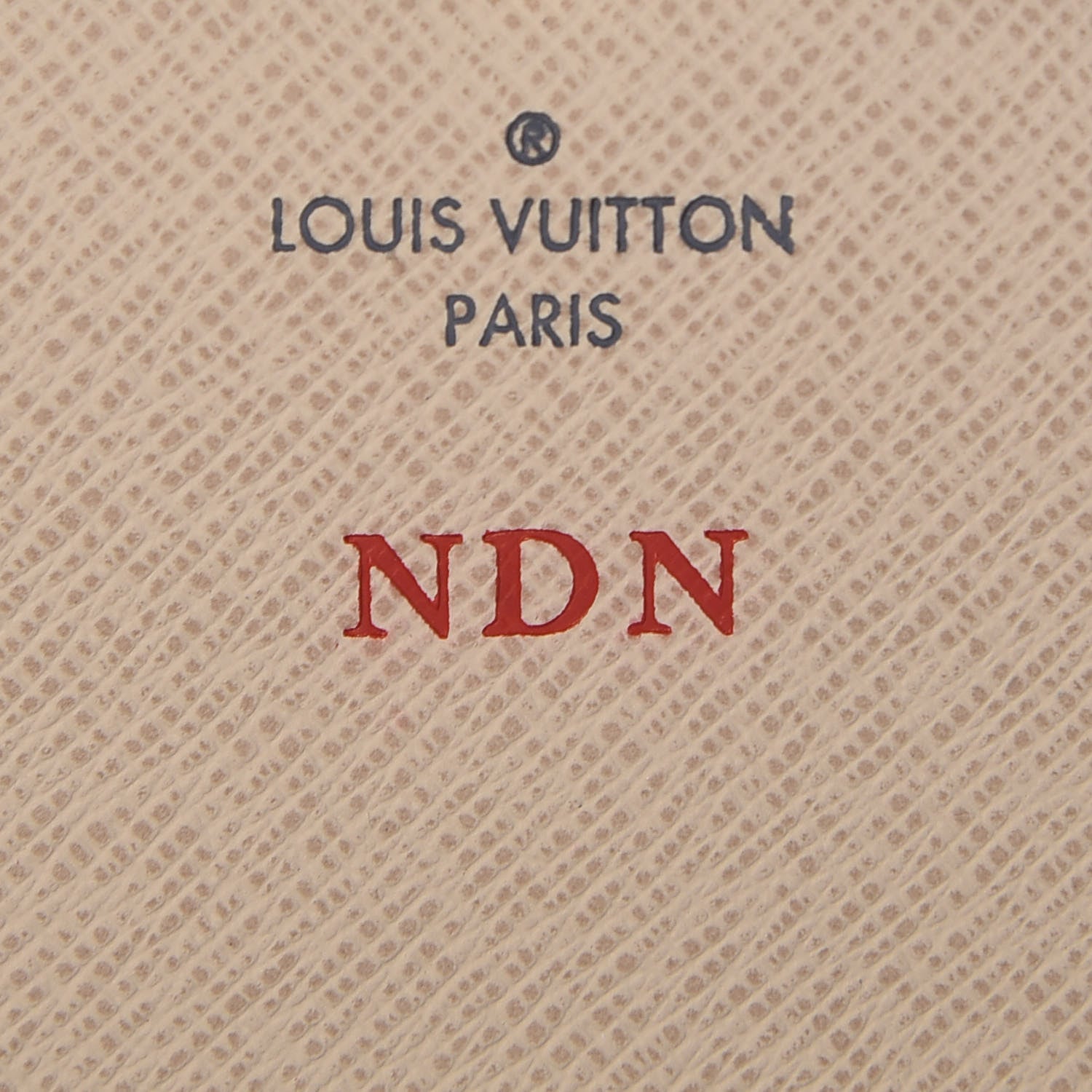 Louis Vuitton Damier Azur Sarah Wallet NM 5 of 10