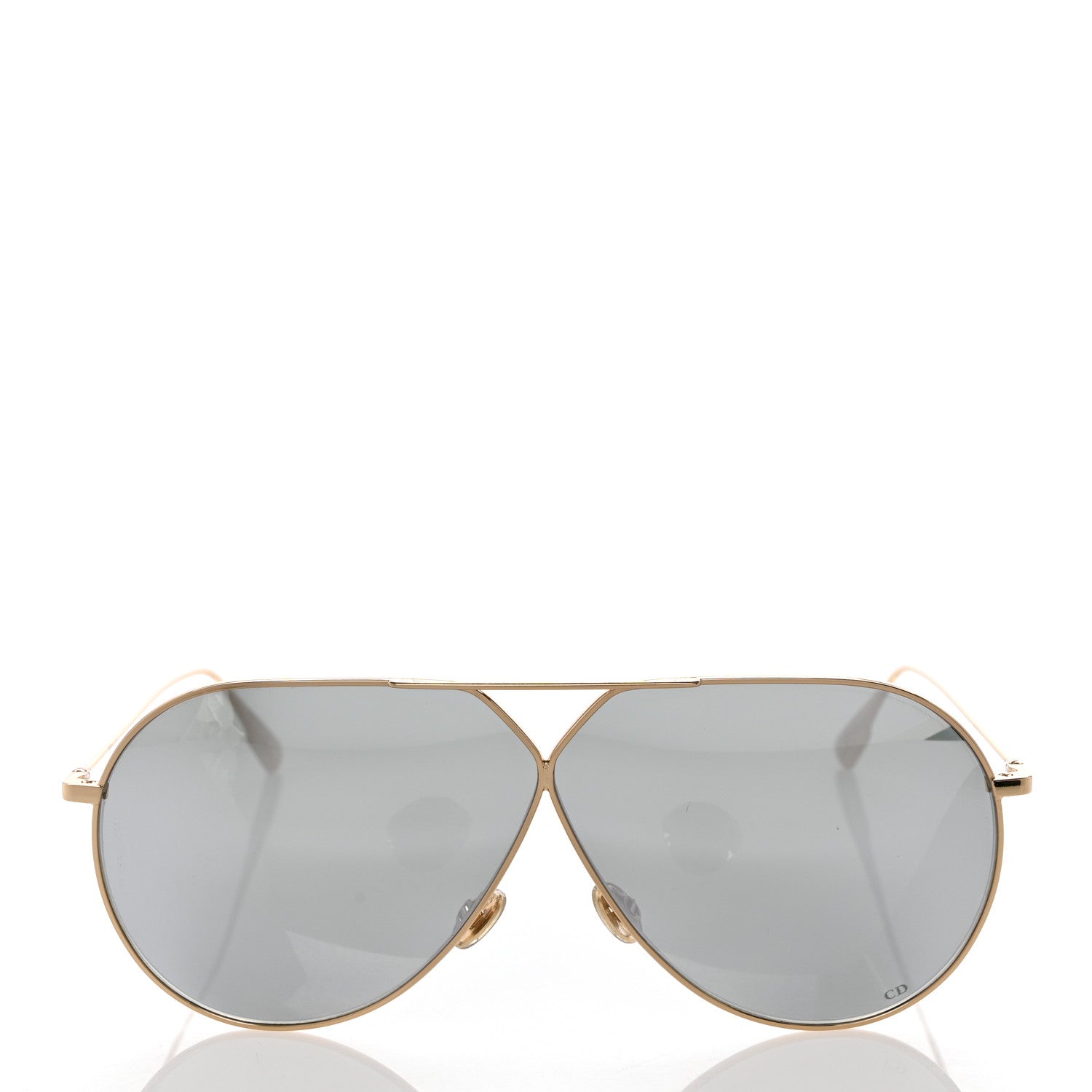 Christian Dior Metal Stellaire 3 Sunglasses 2 of 8