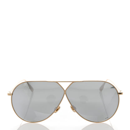 Christian Dior Metal Stellaire 3 Sunglasses 2 of 8