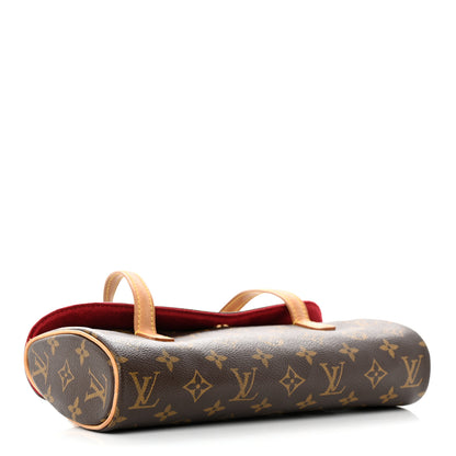 Louis Vuitton Monogram Sonatine 4 of 16