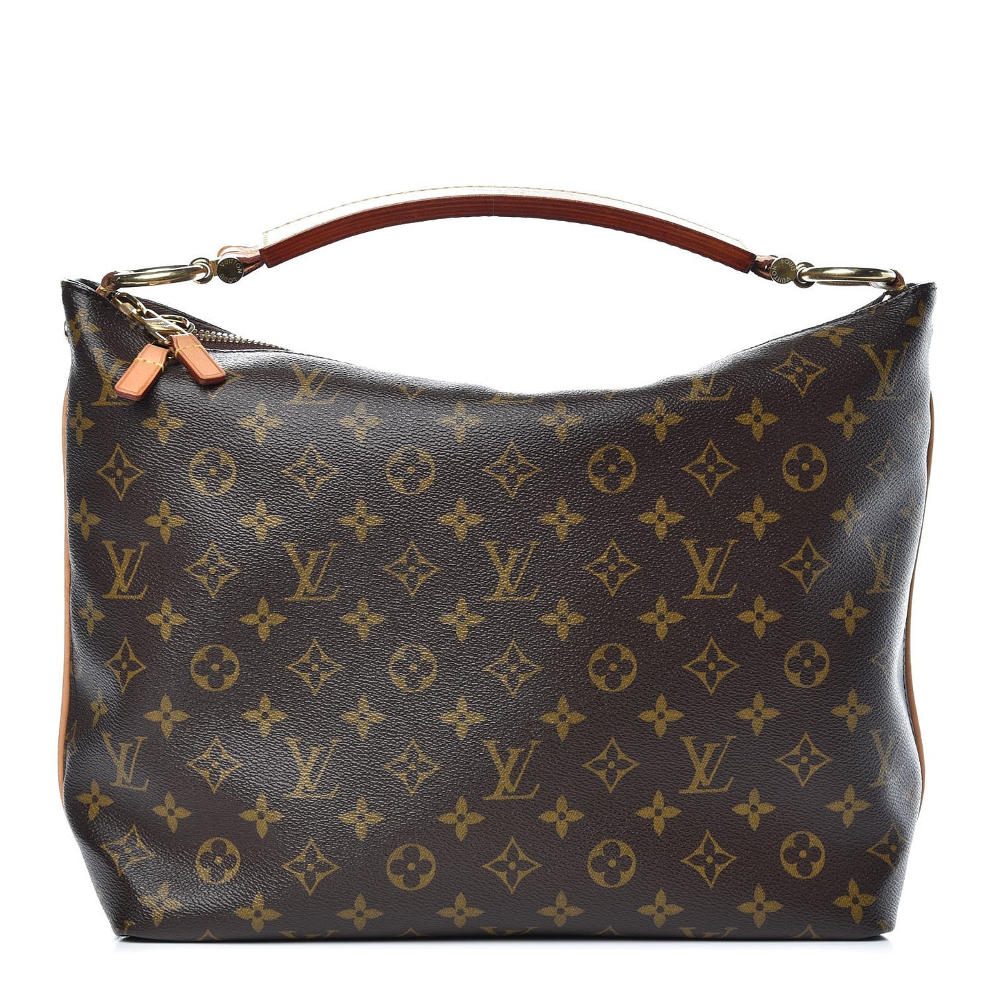 Monogram Sully PM
