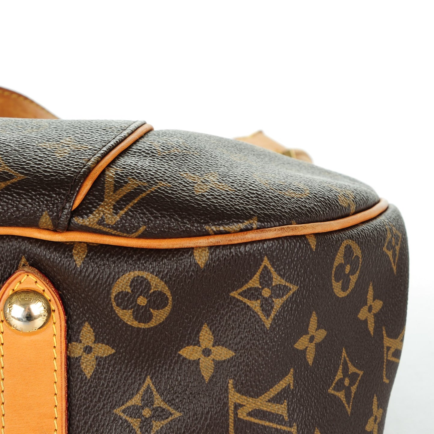 Monogram Galliera PM