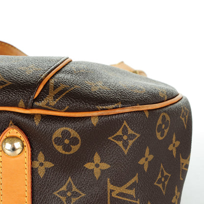Louis Vuitton Monogram Galliera PM 12 of 14