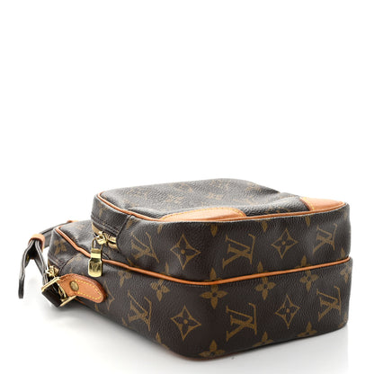 Louis Vuitton Monogram Amazone 5 of 13