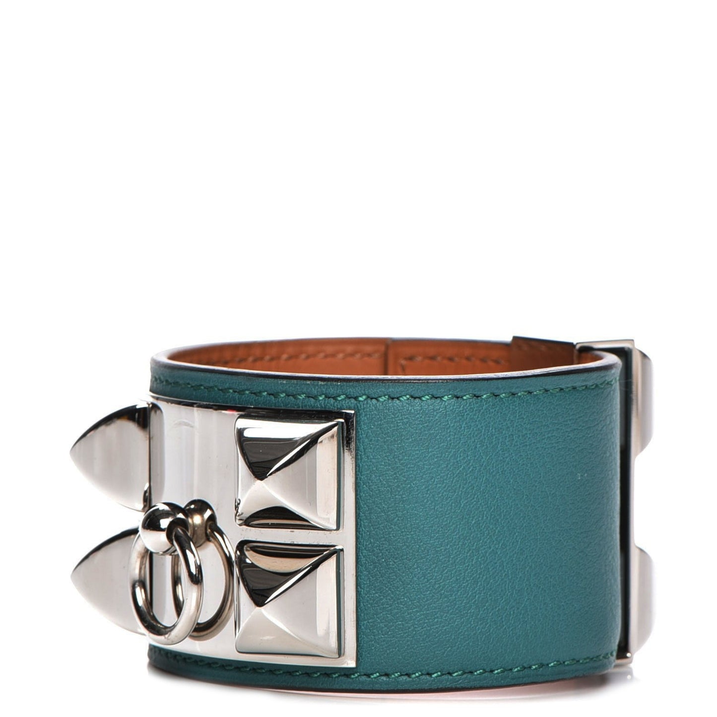 Swift Collier de Chien CDC Bracelet S Malachite