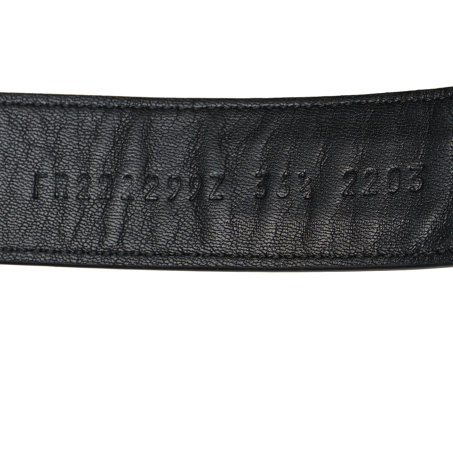 Calfskin Womens Chypre Sandals 36.5 Black