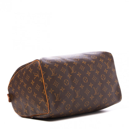 Louis Vuitton Monogram Speedy 30 3 of 8