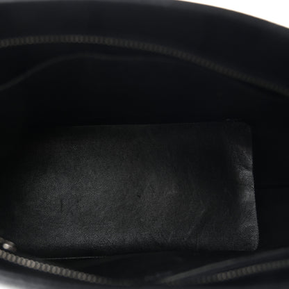 Chanel Caviar Quilted Medallion Tote Black 5 of 10
