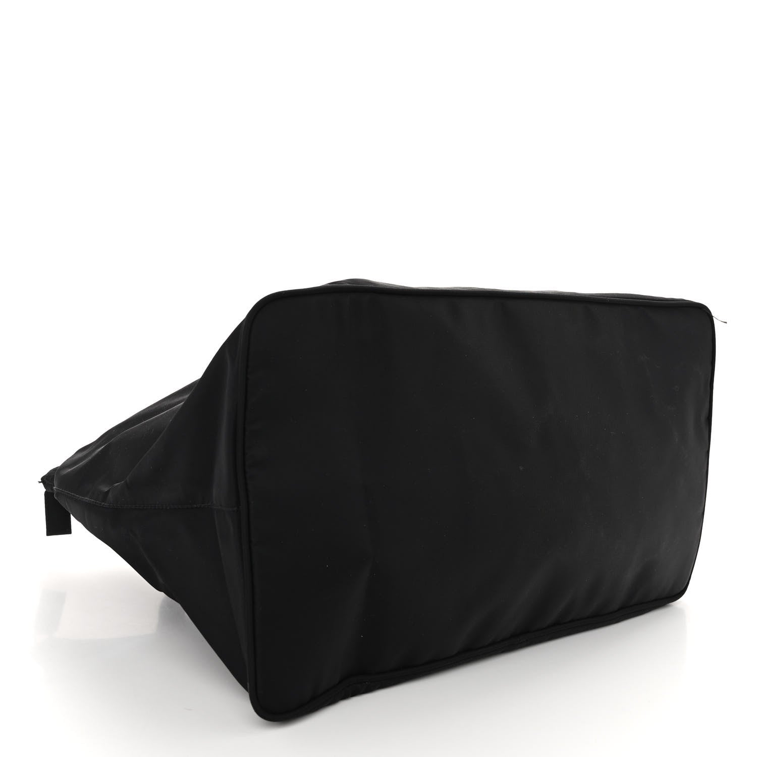 Prada Nylon Vela Sport Bag Black 4 of 11