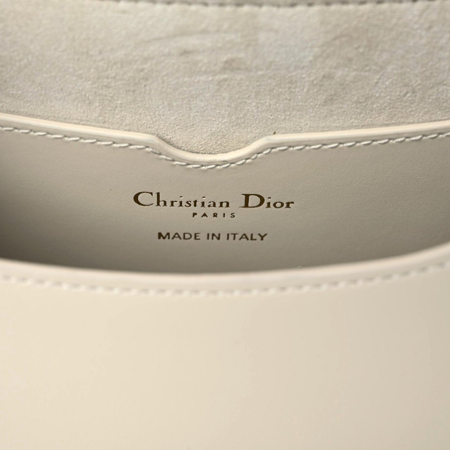 Box Calfskin Small Bobby Bag Latte