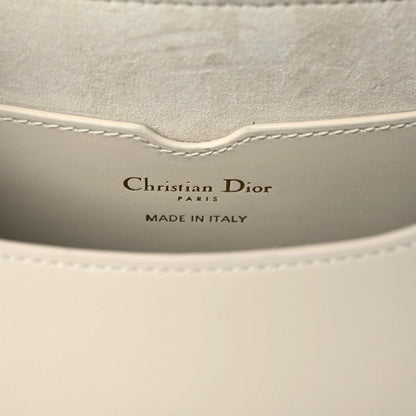 Christian Dior Box Calfskin Small Bobby Bag Latte 5 of 9