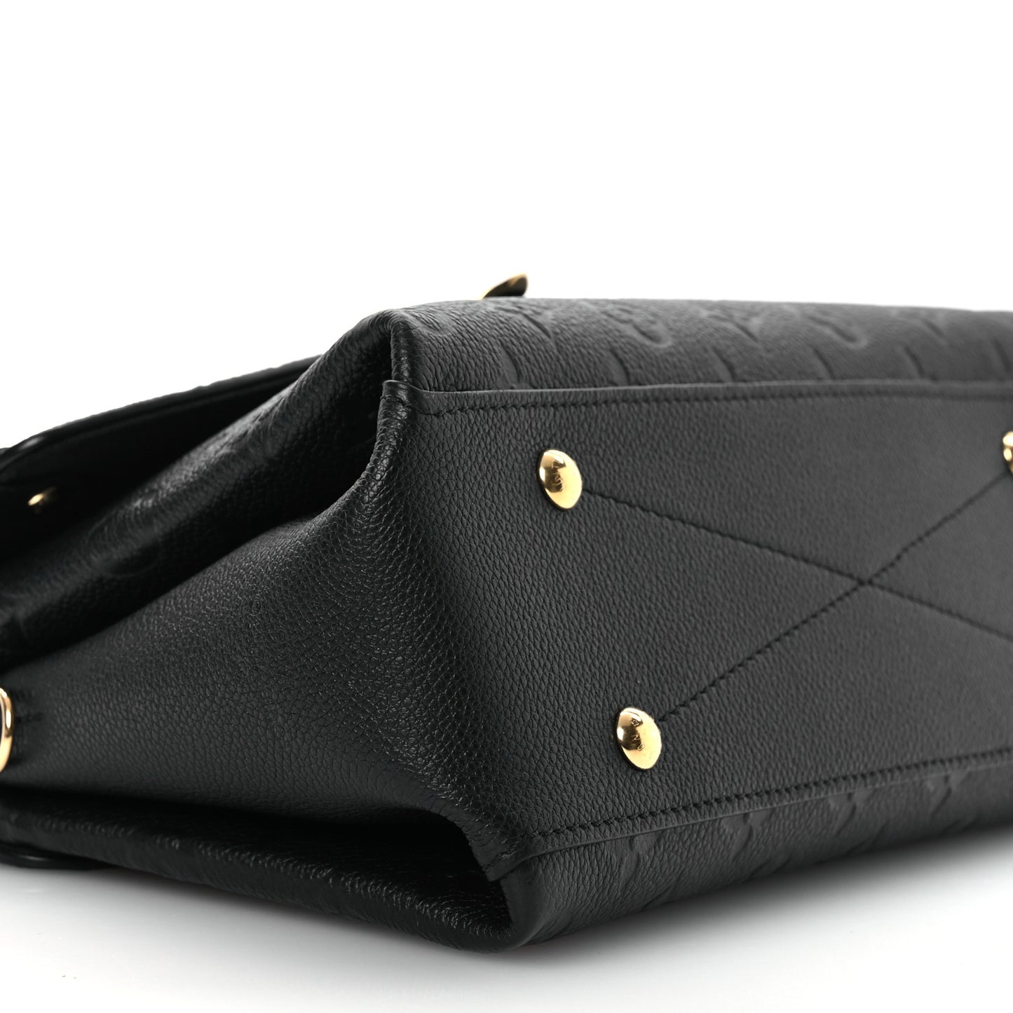 Empreinte Georges BB Black