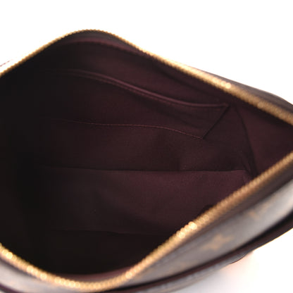Louis Vuitton Monogram Odeon MM Natural 5 of 9