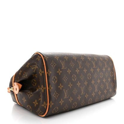 Louis Vuitton Monogram Montorgueil GM 4 of 10