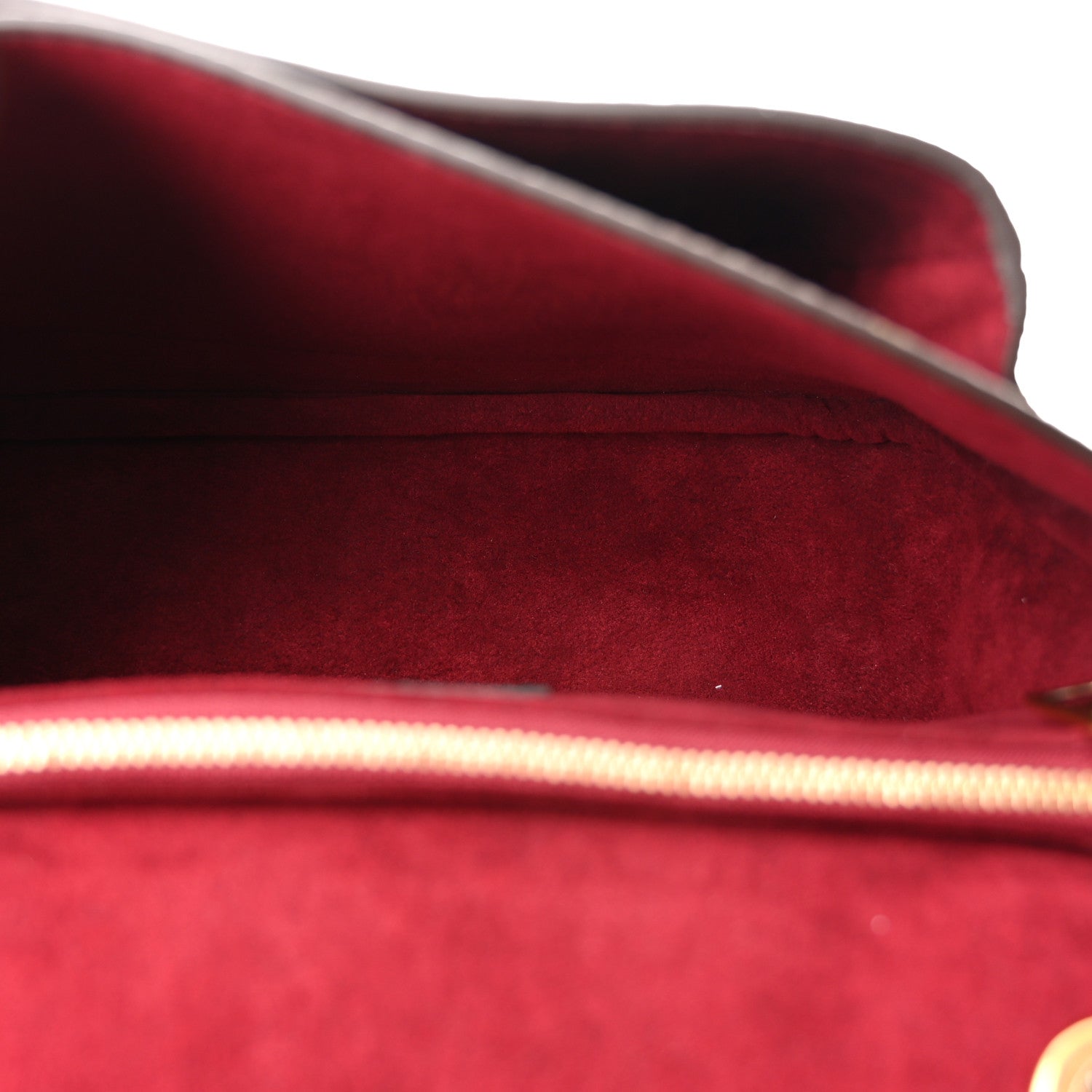 Louis Vuitton Monogram Passy 5 of 9