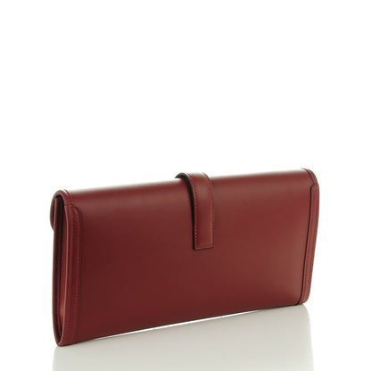 Hermes Swift Jige Elan 29 Rouge H 3 of 8