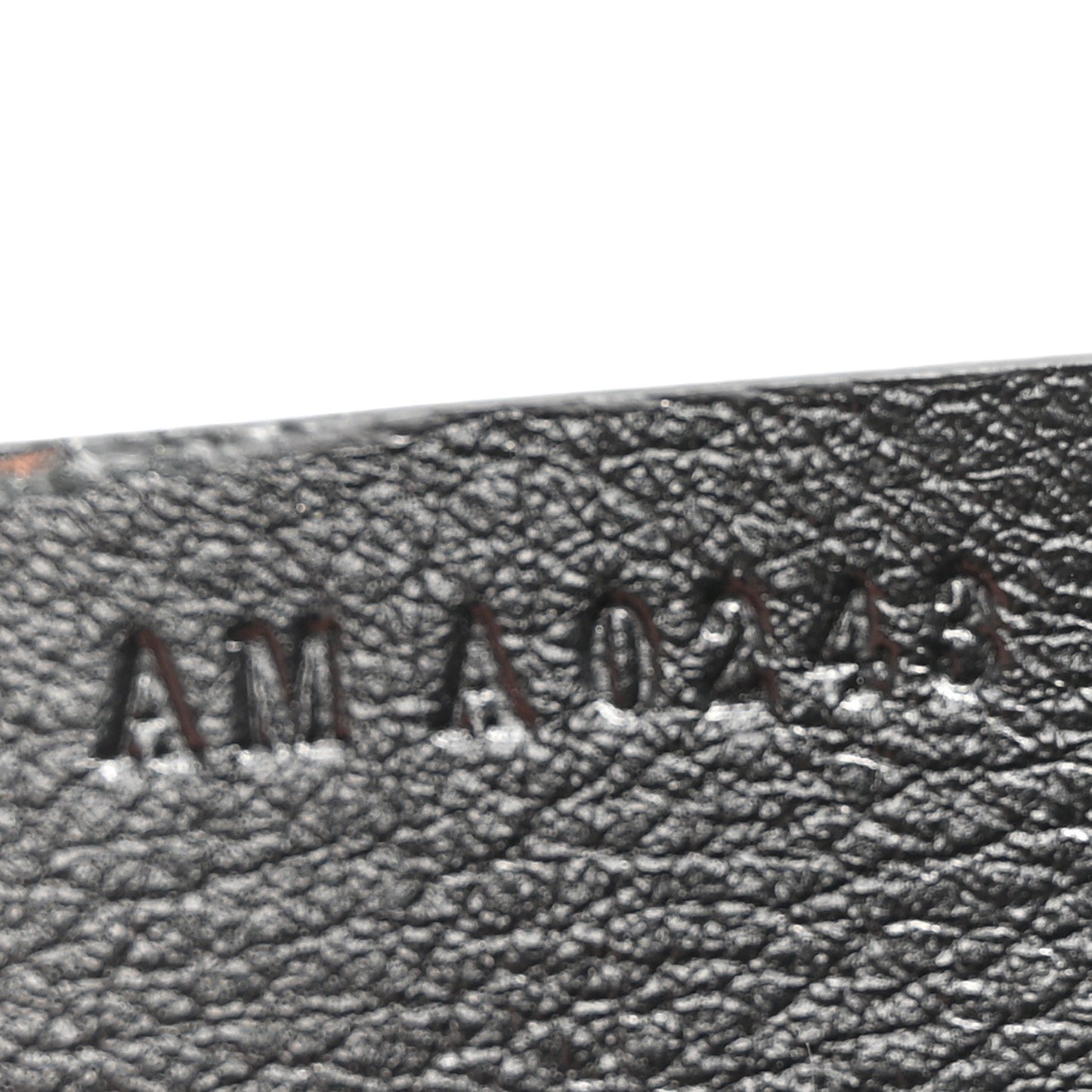 Calfskin Medium Voyou Bag Black