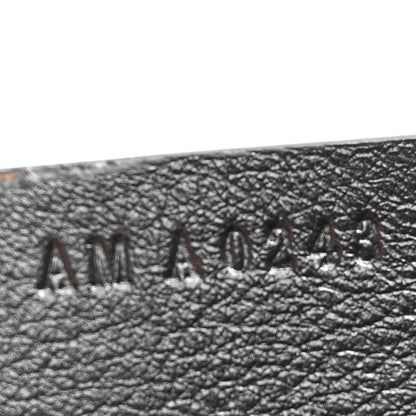Givenchy Calfskin Medium Voyou Bag Black 6 of 9