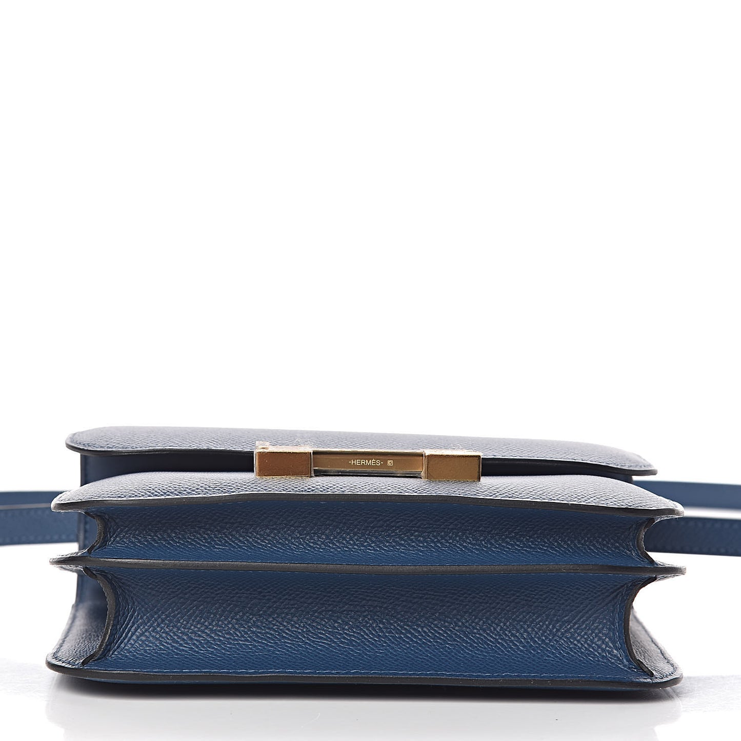 Epsom Constance 18 Deep Bleu