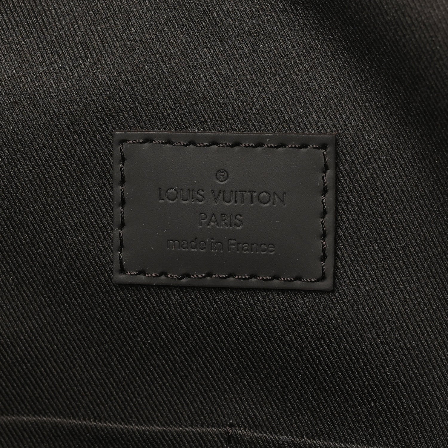 Louis Vuitton Damier Ebene Jake Backpack 6 of 9