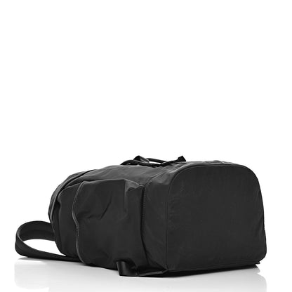 Burberry Nylon Drifton Backpack Black 4 of 12