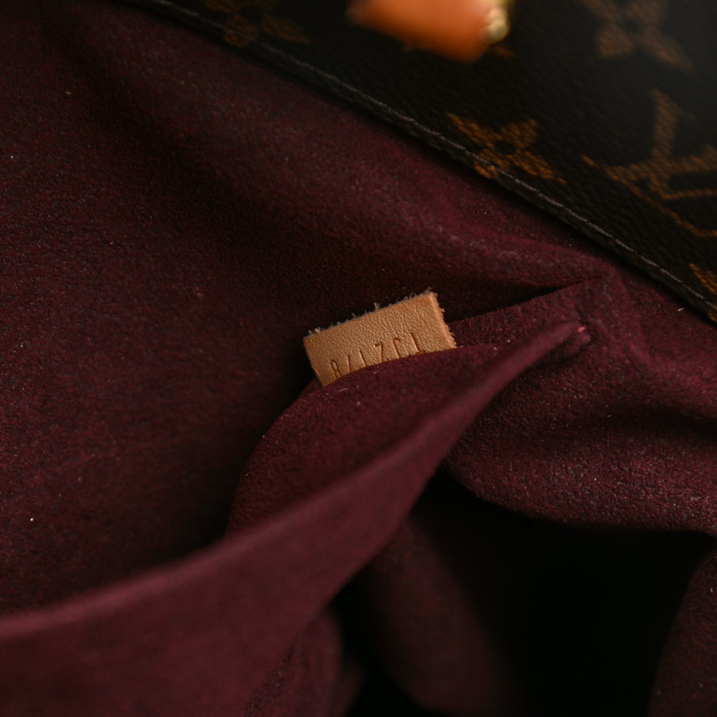 Monogram Montaigne GM