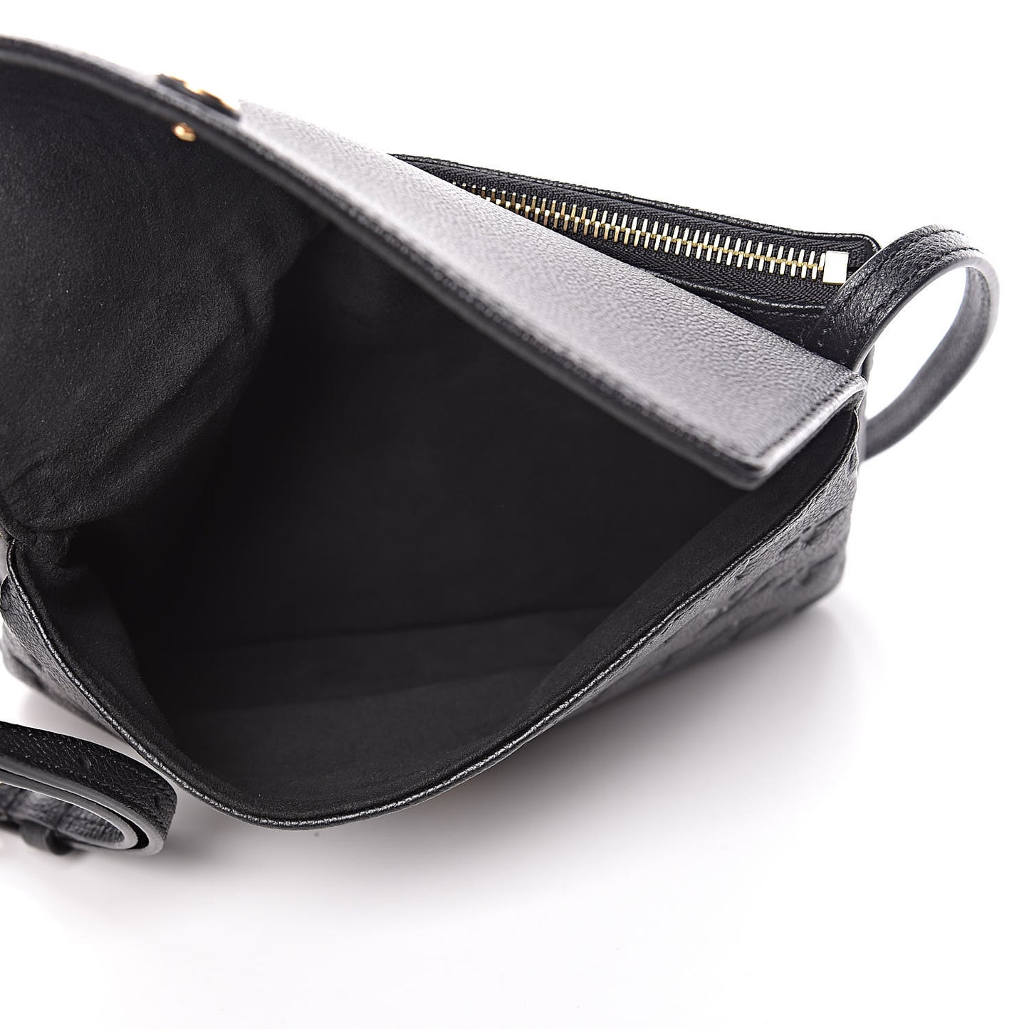 Empreinte Twice Black