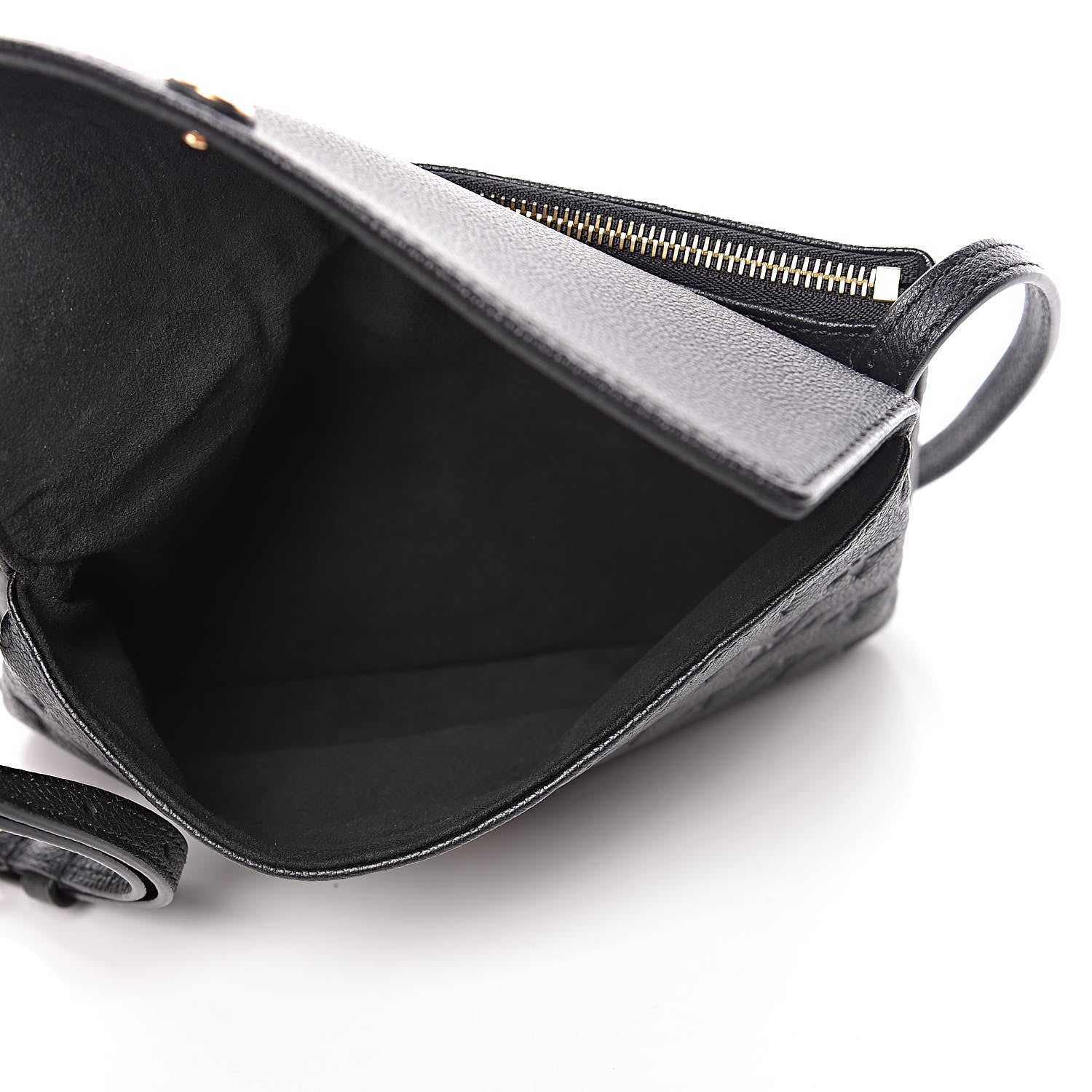 Louis Vuitton Empreinte Twice Black 5 of 10