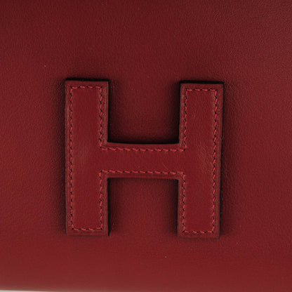 Hermes Swift Jige Elan 29 Rouge H 6 of 8
