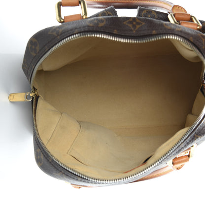 Louis Vuitton Monogram Manhattan PM 5 of 24