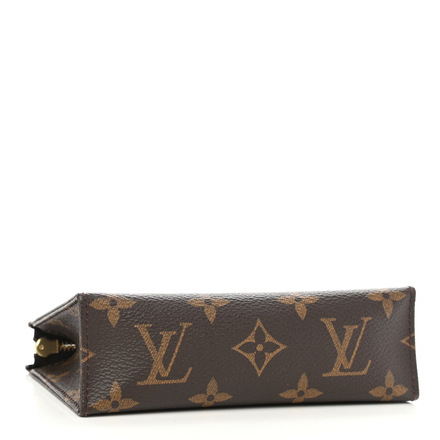 Monogram Toiletry Pouch 15
