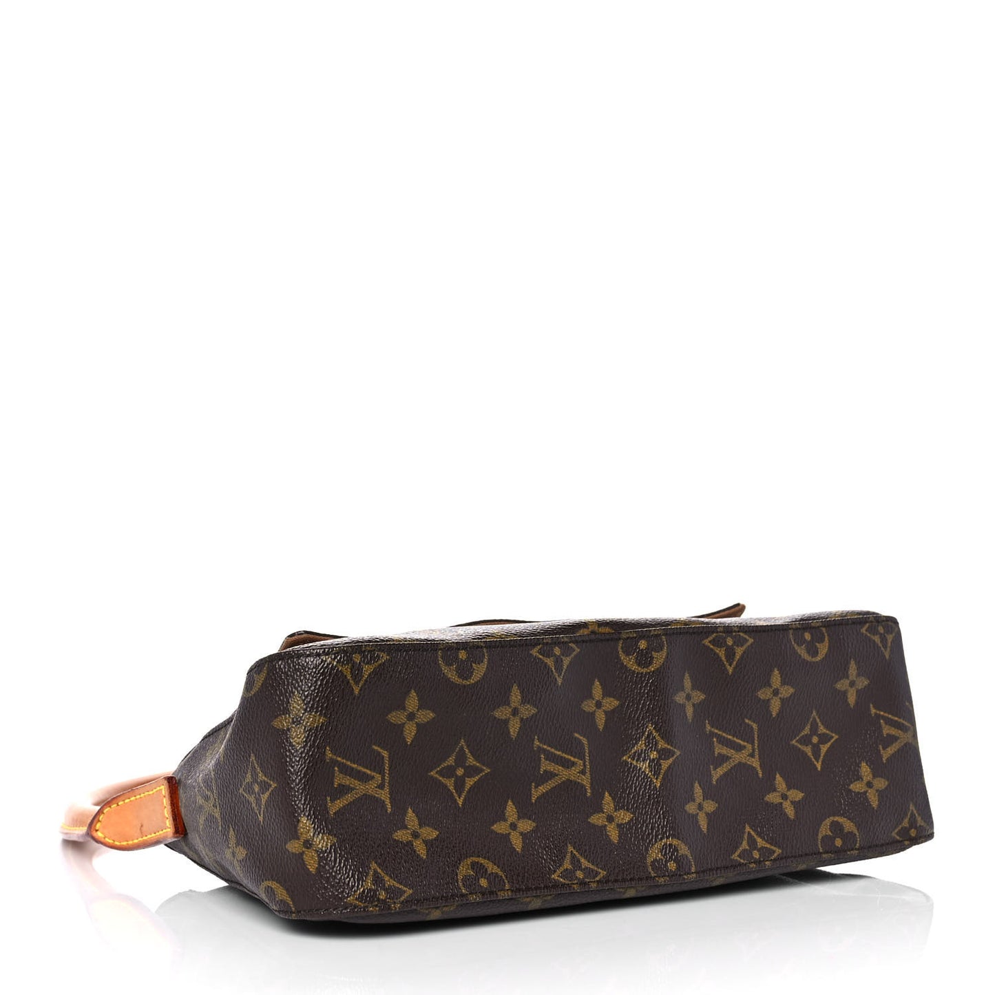 Monogram Mini Looping