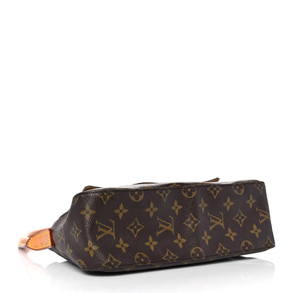 Louis Vuitton Monogram Mini Looping 4 of 9