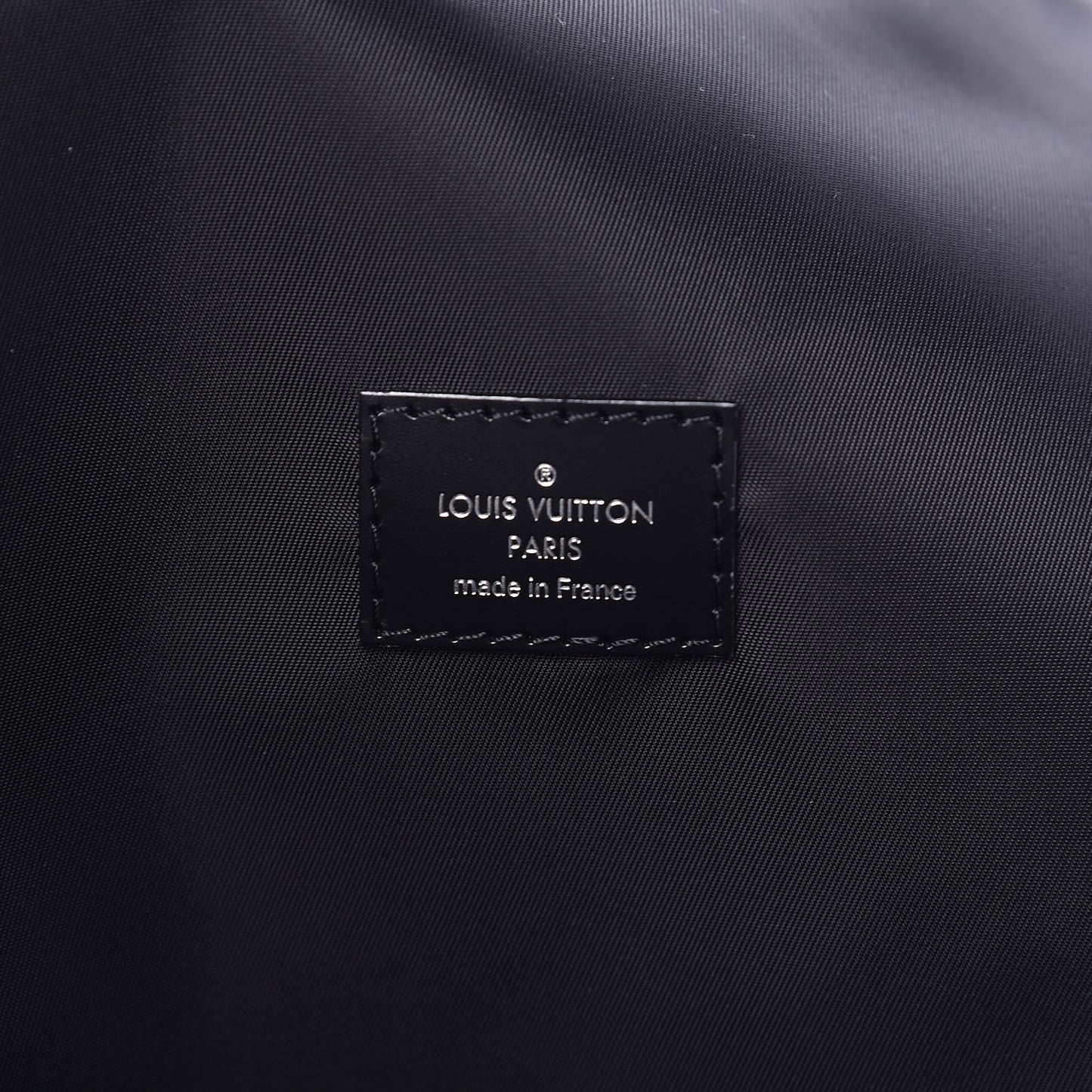 Damier Graphite Neo Eole 55