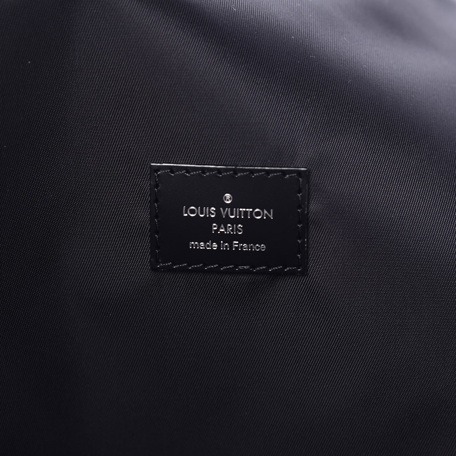 Louis Vuitton Damier Graphite Neo Eole 55 7 of 9