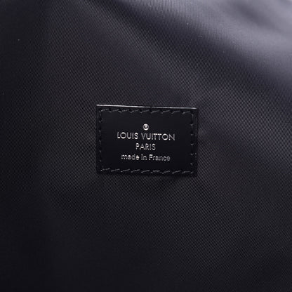 Louis Vuitton Damier Graphite Neo Eole 55 7 of 9
