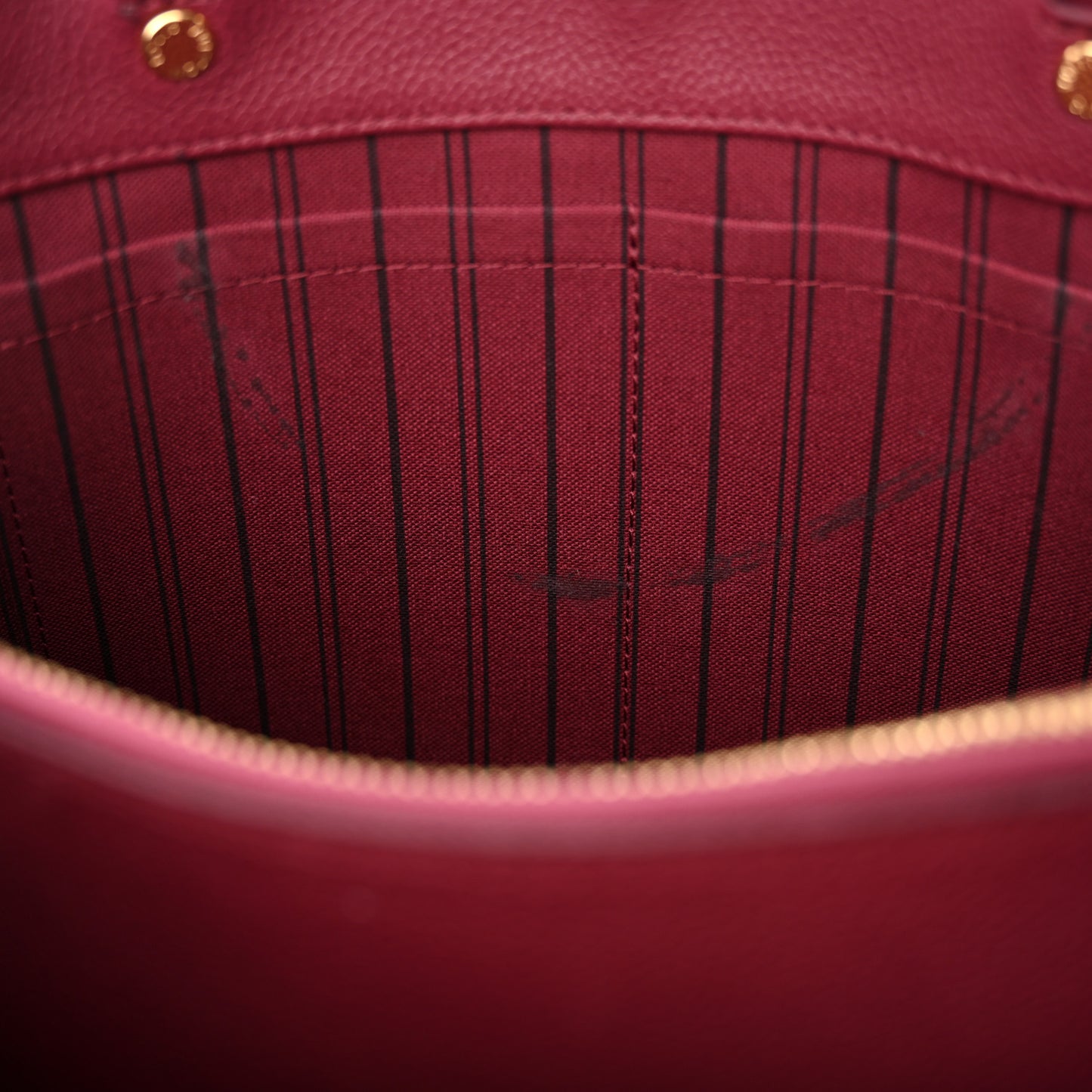 Empreinte Montaigne MM Aurore